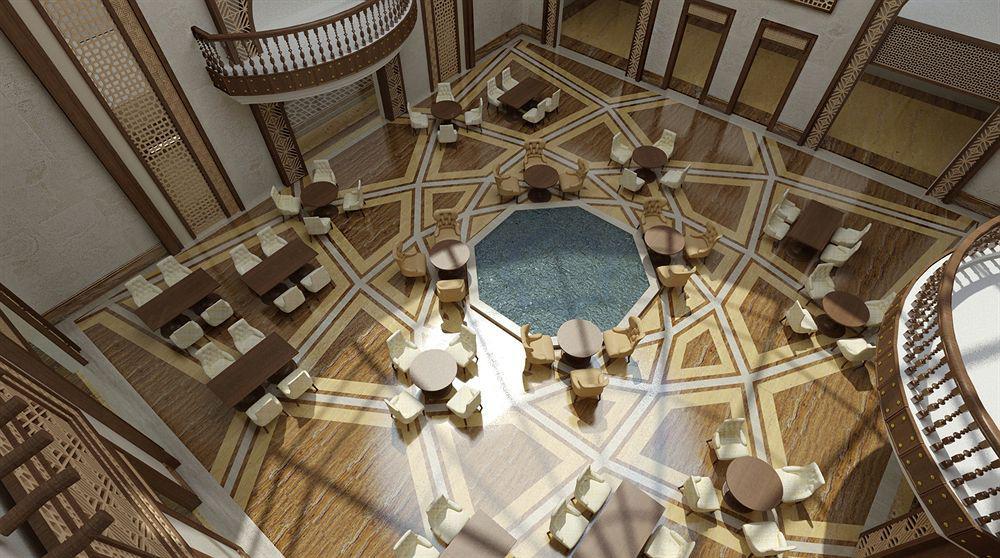 Al Bidda Boutique Hotel الدوحة المظهر الخارجي الصورة