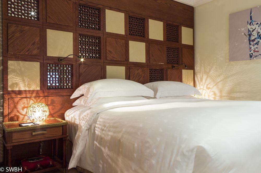 Al Bidda Boutique Hotel الدوحة المظهر الخارجي الصورة