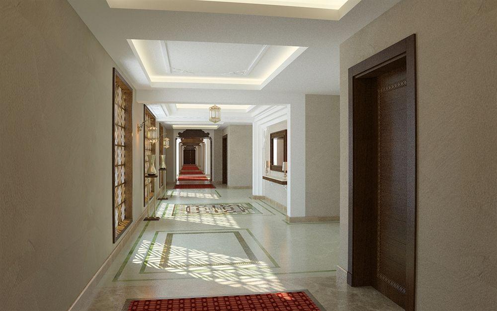 Al Bidda Boutique Hotel الدوحة المظهر الخارجي الصورة