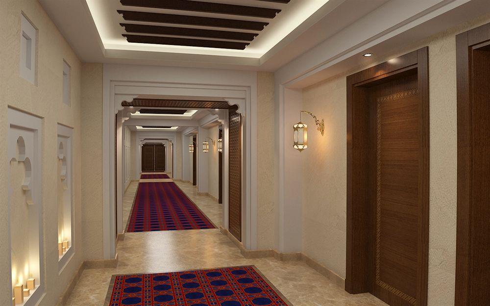 Al Bidda Boutique Hotel الدوحة المظهر الخارجي الصورة