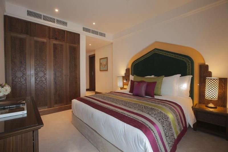 Al Bidda Boutique Hotel الدوحة المظهر الخارجي الصورة
